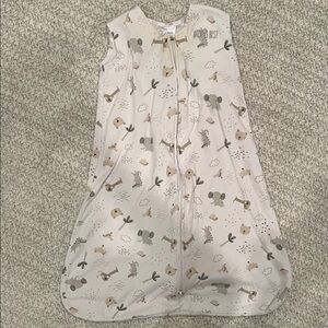 Halo sleep sack size small (0-6 months)